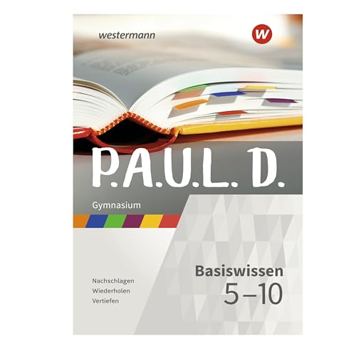 P.A.U.L. D. (Paul). Basiswissen 5-10 Gy