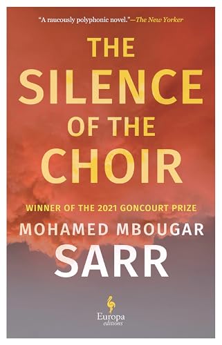 The Silence Of The Choir