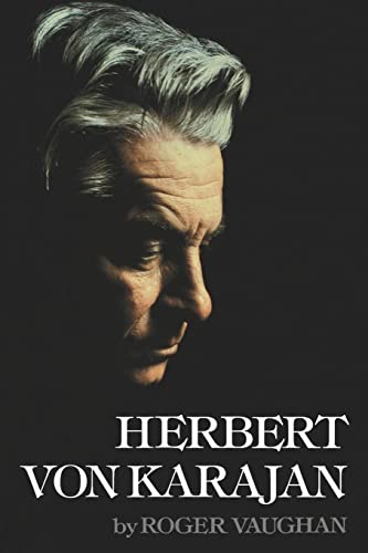 Herbert Von Karajan