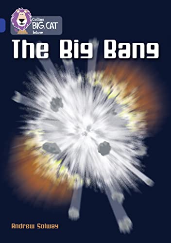 The Big Bang: Band 16/Sapphire
