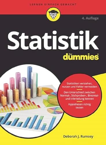 Statistik Fur Dummies
