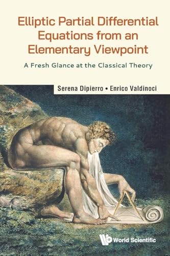 Elliptic Partial Differential Equations Elementary Viewpoint