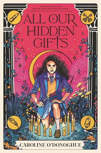 All Our Hidden Gifts: 1