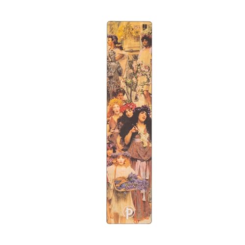Lawrence Alma-Tadema - Spring