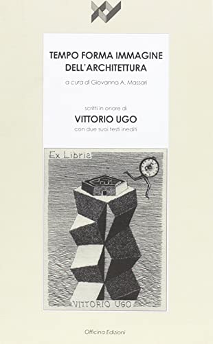 Tempo Forma Immagine Dell'Architettura