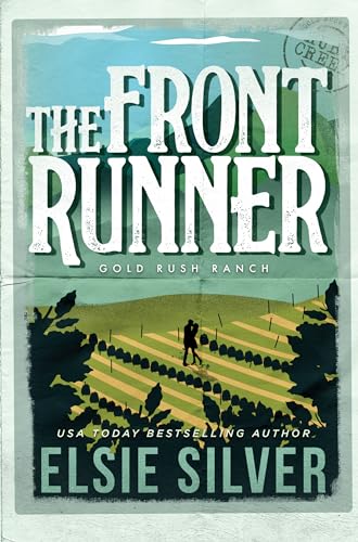 The Front Runner: 3