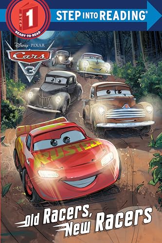Old Racers, New Racers