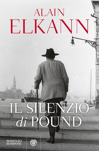 Il Silenzio Di Pound
