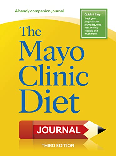 The Mayo Clinic Diet Journal