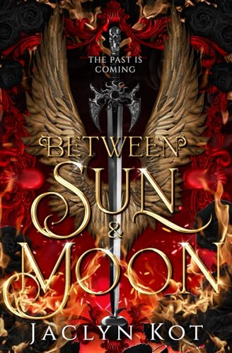 Between Sun And Moon