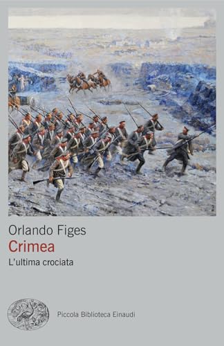 Crimea. L'Ultima Crociata