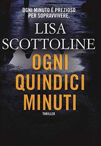Ogni Quindici Minuti