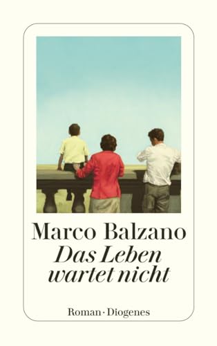 Das Leben Wartet Nicht