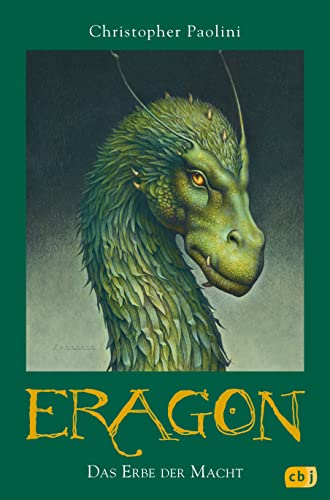 Eragon 04. Das Erbe Der Macht: Eragon 4
