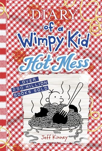 Hot Mess: 19