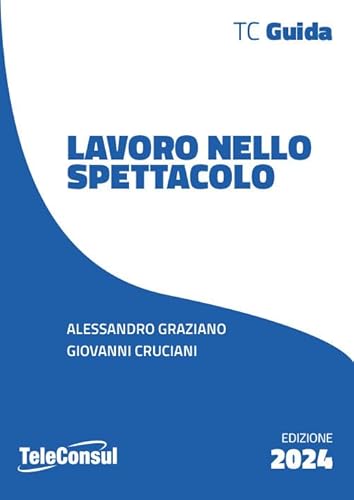 Lavoro Nello Spettacolo