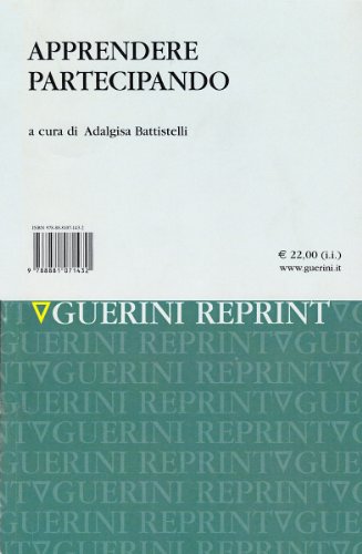 Apprendere Partecipando