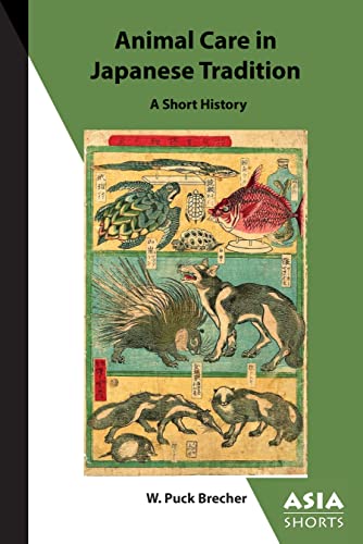 Animal Care In Japanese Tradition: A Short History