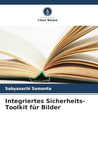 Integriertes Sicherheits-Toolkit Für Bilder