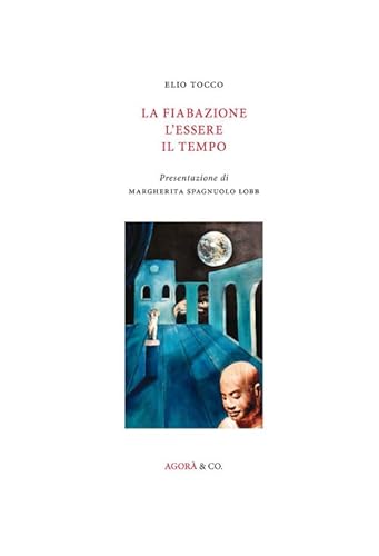 La Fiabazione L'Essere Il Tempo