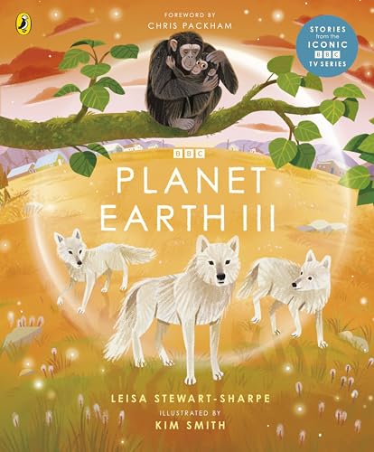 Planet Earth Iii