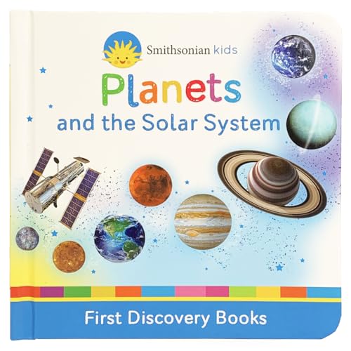 Planets And The Solar System