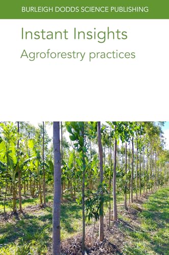 Instant Insights: Agroforestry Practices: 104