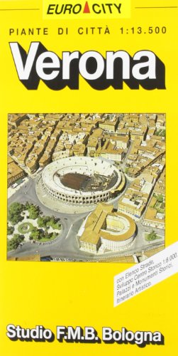 Verona 1:13.500
