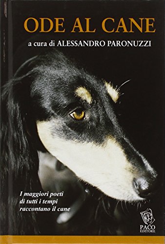 Ode Al Cane