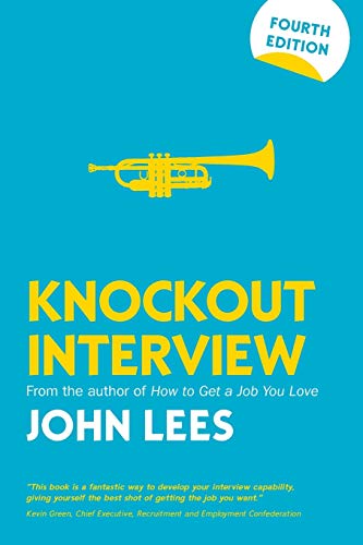 Knockout Interview, 4Th Edition