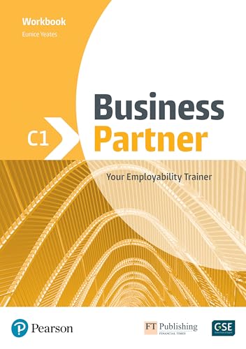 Business Partner. C1. Workbook. Per Le Scuole Superiori. Con Espansione Online