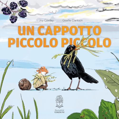 Un Cappotto Piccolo Piccolo