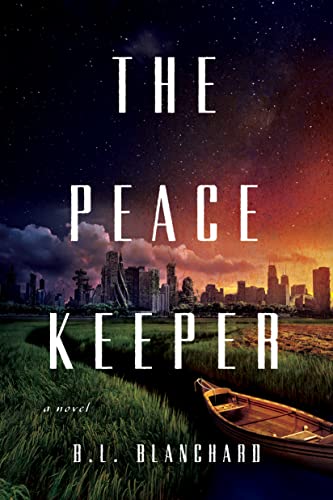 The Peacekeeper: A Novel