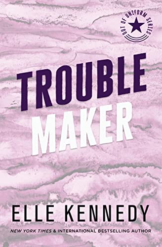 Trouble Maker: 2