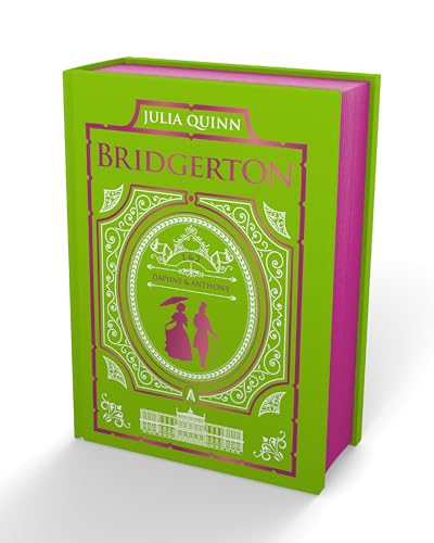The Duke And I And The Viscount Who Loved Me: Bridgerton Collector'S Edition: 1-2