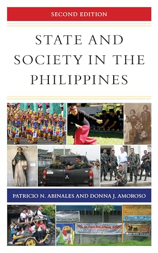 State And Society In The Philippines