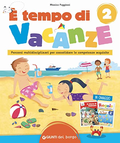 È Tempo Di Vacanze (Vol. 2)