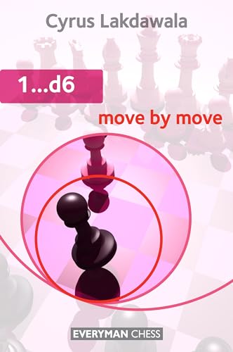 1...D6: Move By Move
