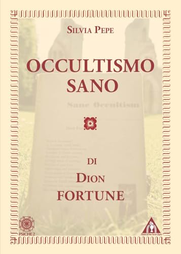 Occultismo Sano