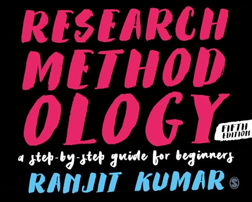 Research Methodology: A Step-By-Step Guide For Beginners