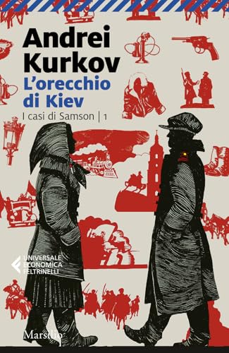 L'Orecchio Di Kiev