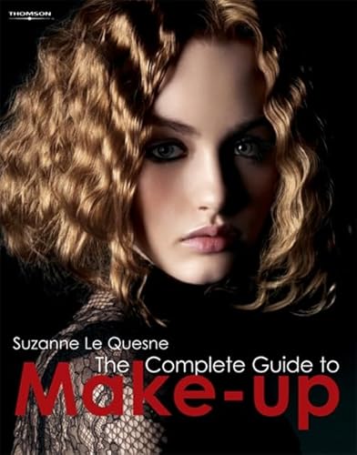 The Complete Guide To Make-Up: The Official Guide To Make-Up At Levels 2 And 3