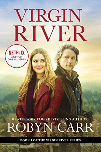 Virgin River: A Novel