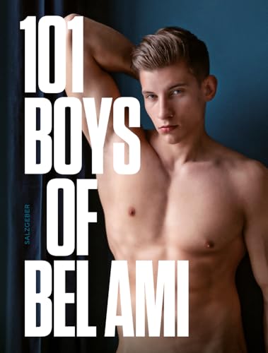 101 Boys Of Bel Ami