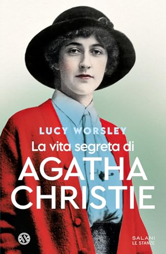 La Vita Segreta Di Agatha Christie