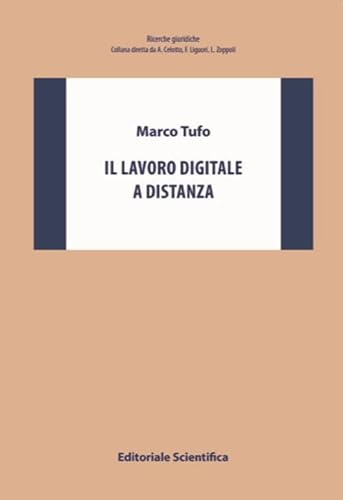 Lavoro Digitale A Distanza