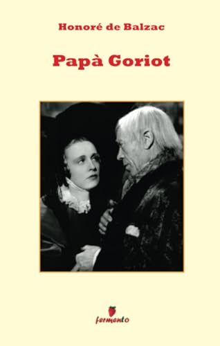 Papà Goriot