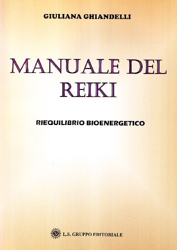 Manuale Di Reiki