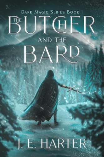 The Butcher And The Bard: 1
