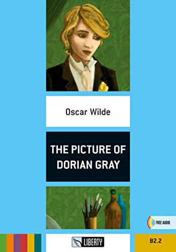 The Picture Of Dorian Gray. Ediz. Ridotta. Con File Audio Per Il Download
